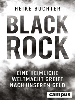 cover image of BlackRock